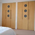 Views Over Forth Flat Sleeps 4