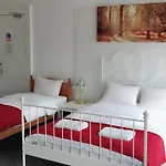 Edinburgh Travel Guest House