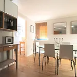 Riverside Apartments By Edinburgh City Apartments