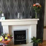 Two Bedroom Flat In Edinburgh