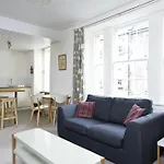 Destiny Scotland - Rose Street Apartments