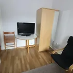Tron Square Apartment