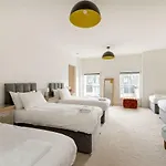 Shandwick Penthouse