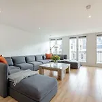 Shandwick Penthouse