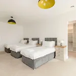 Shandwick Penthouse