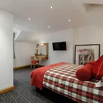 The Cumberland Mews