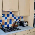 Murano Place Apartment