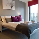 3 Bedroom Apartment With Private Roof Terrace