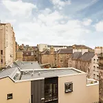 Silver Lining - Mile Apartments