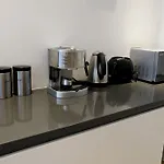 Silver Lining - Mile Apartments