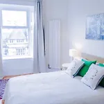 2 Bedroom Flat On Leith Walk