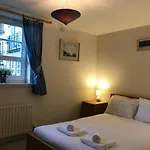 Powderhall Rigg, Canonmills Apartment