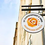 St Christopher\'S Inn Edinburgh - Original
