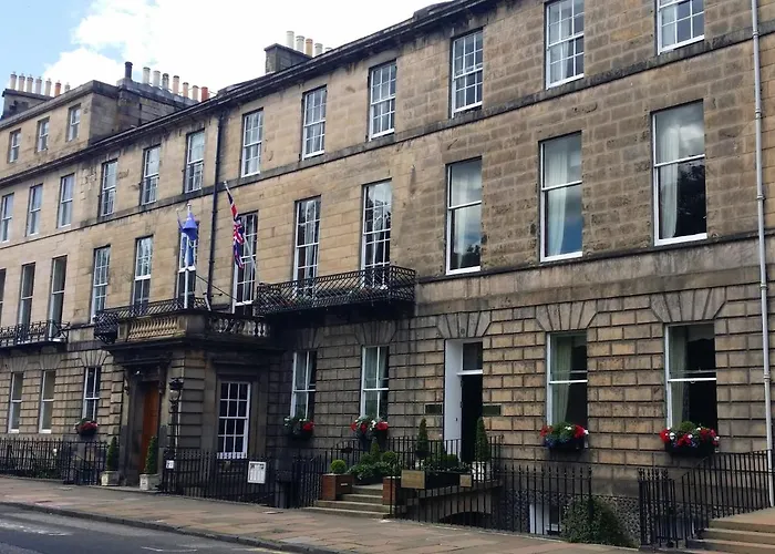 Royal Scots Club