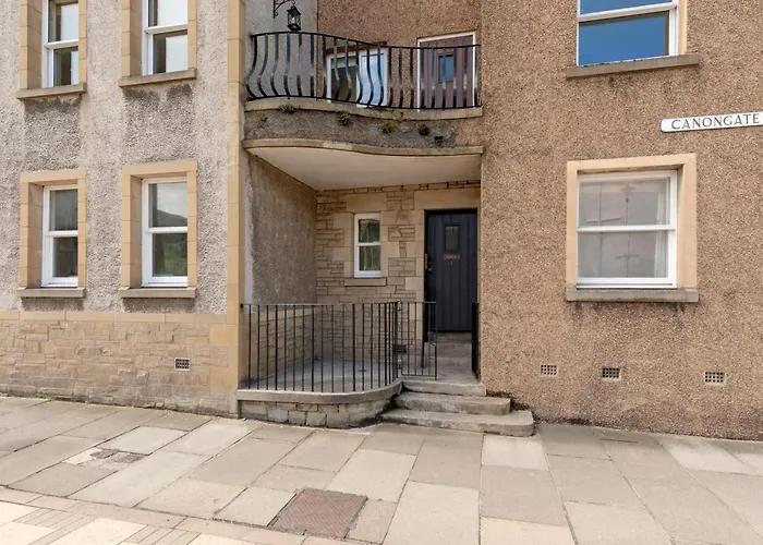 Canongate - 357