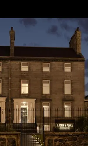 3 John\'S Place Townhouse