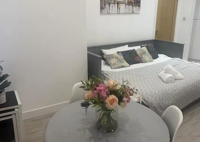 Watson Apartment