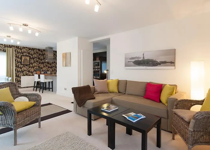 The Fettes Rise Residence