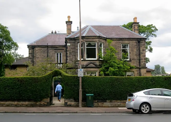 Inverleith Estate