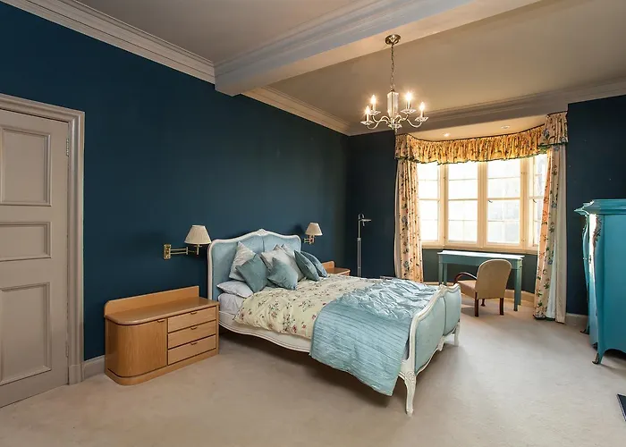 The Ramsay Castle View Residence