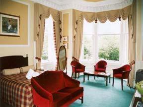 Ben Craig House Apartment