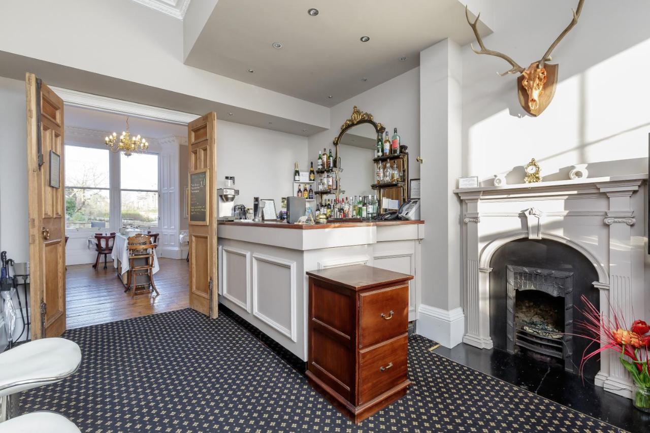 The Inverleith * Edinburgh