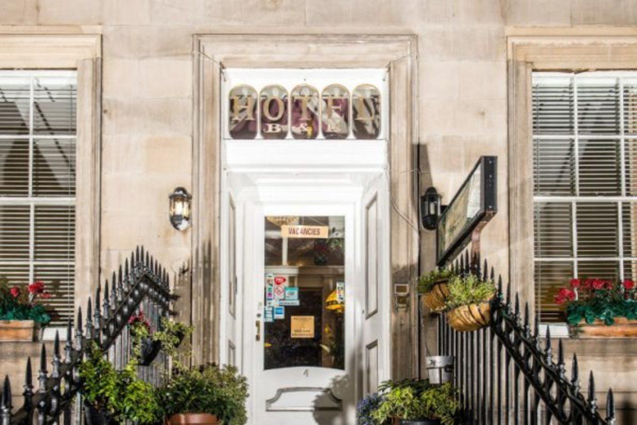Lyncliff Bed & Breakfast