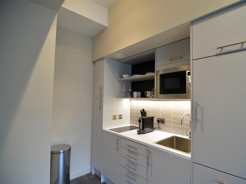 Heeton Concept Queen Street