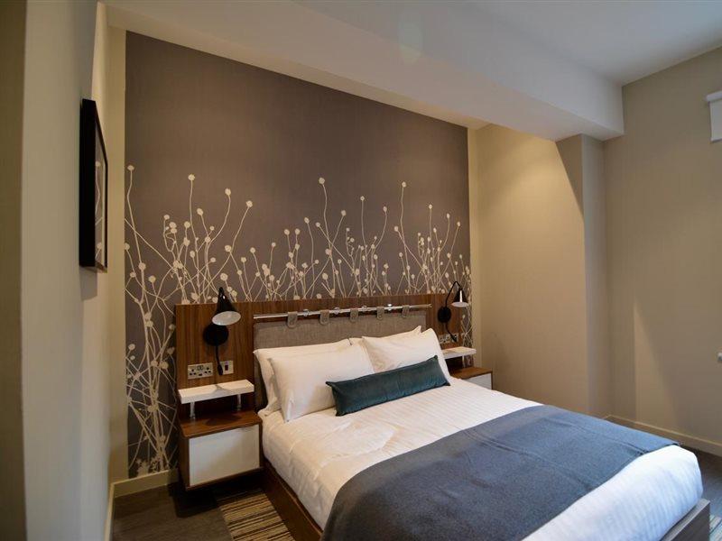 Heeton Concept Queen Street Edinburgh