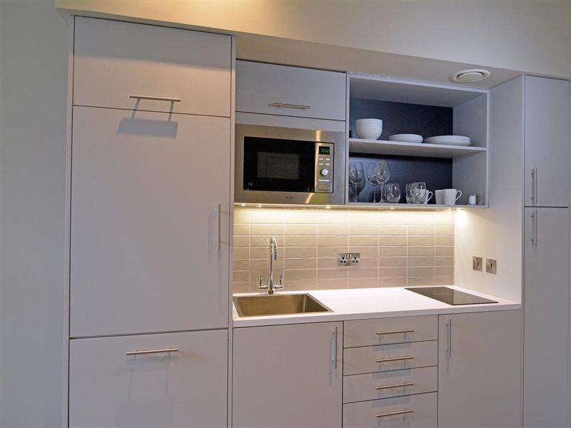 Heeton Concept Queen Street