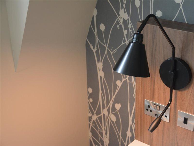 Heeton Concept Queen Street