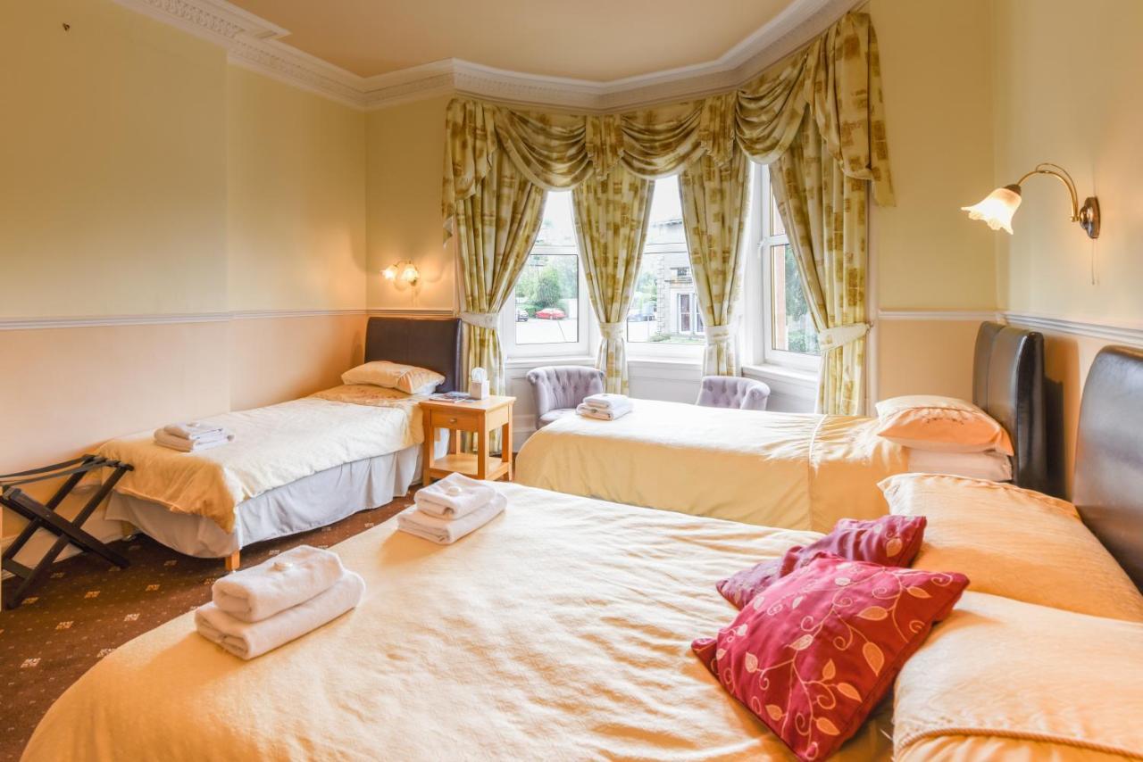 Brae Guest house