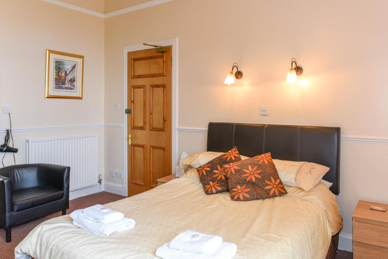 Guest house Brae