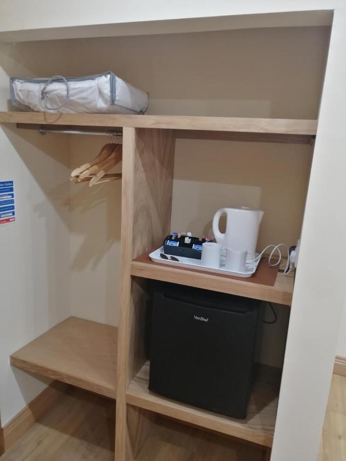 Cumberland 3* Edinburgh