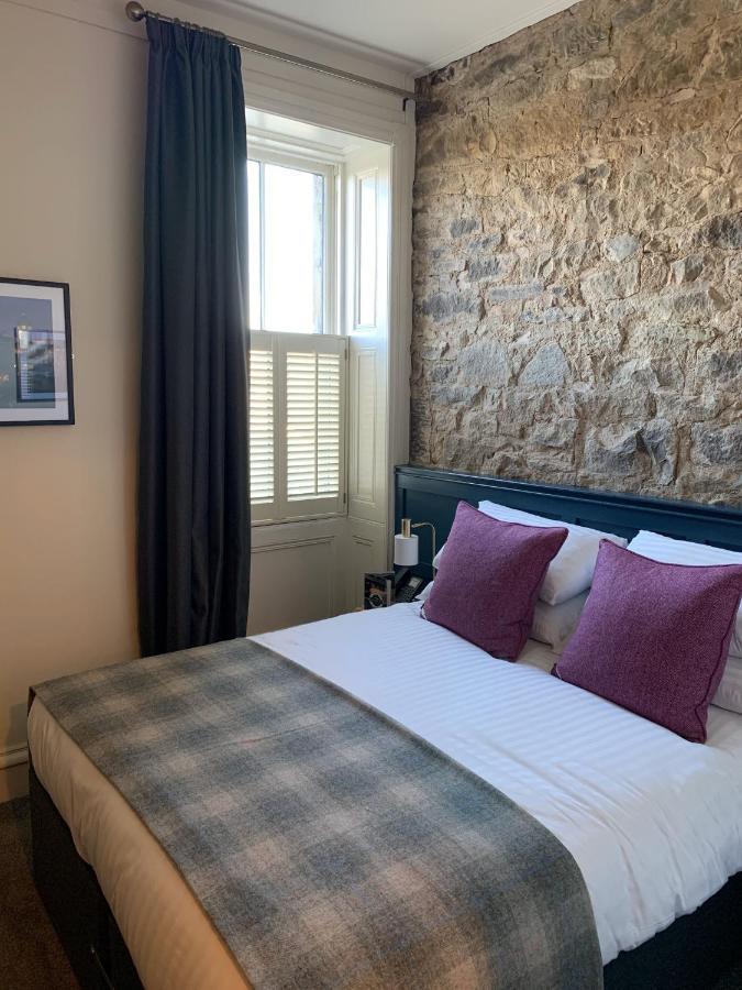 Gasthof The Balerno EDI