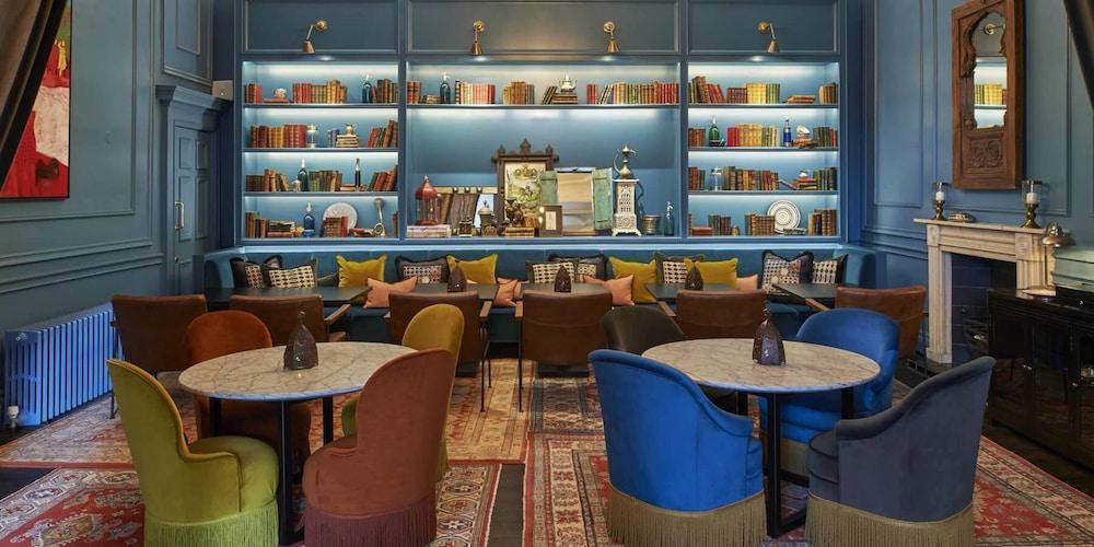 Kimpton Charlotte Square By Ihg Hotel Edinburgh