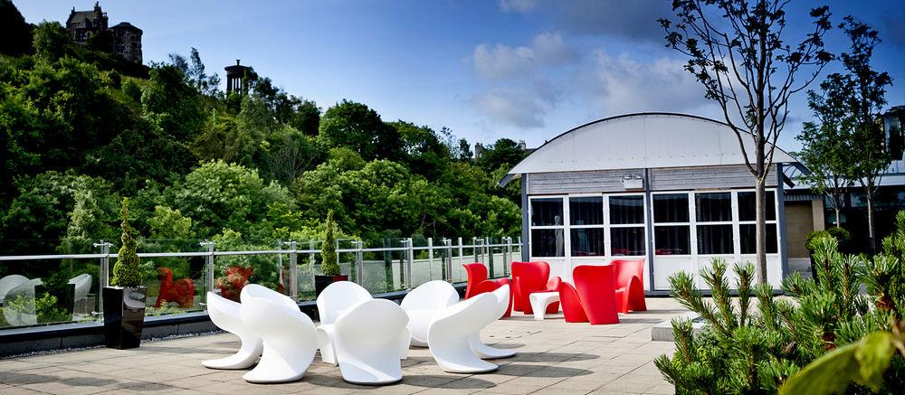 The Glasshouse, Autograph Collection 5* Edinburgh