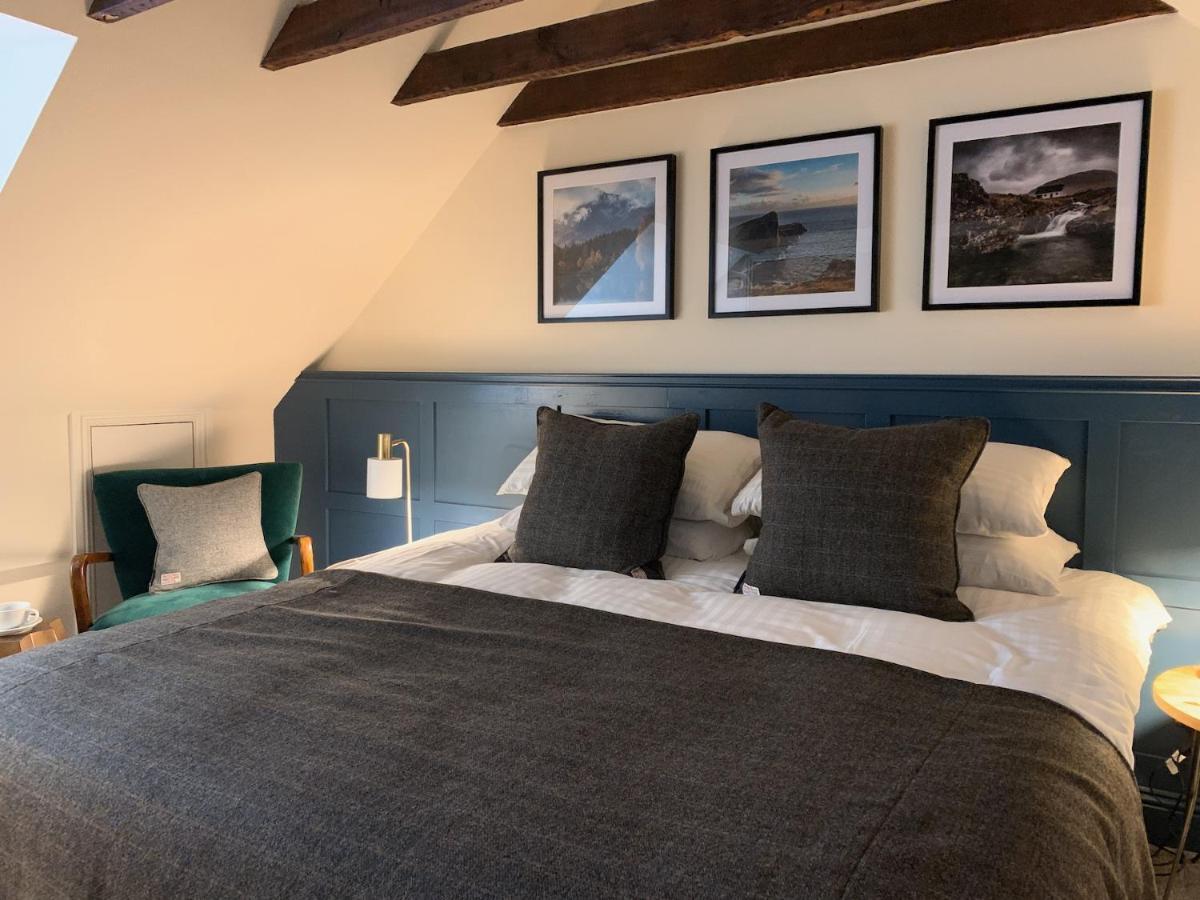 The Balerno Gasthof EDI