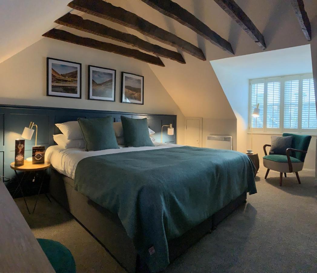 The Balerno Gasthof EDI