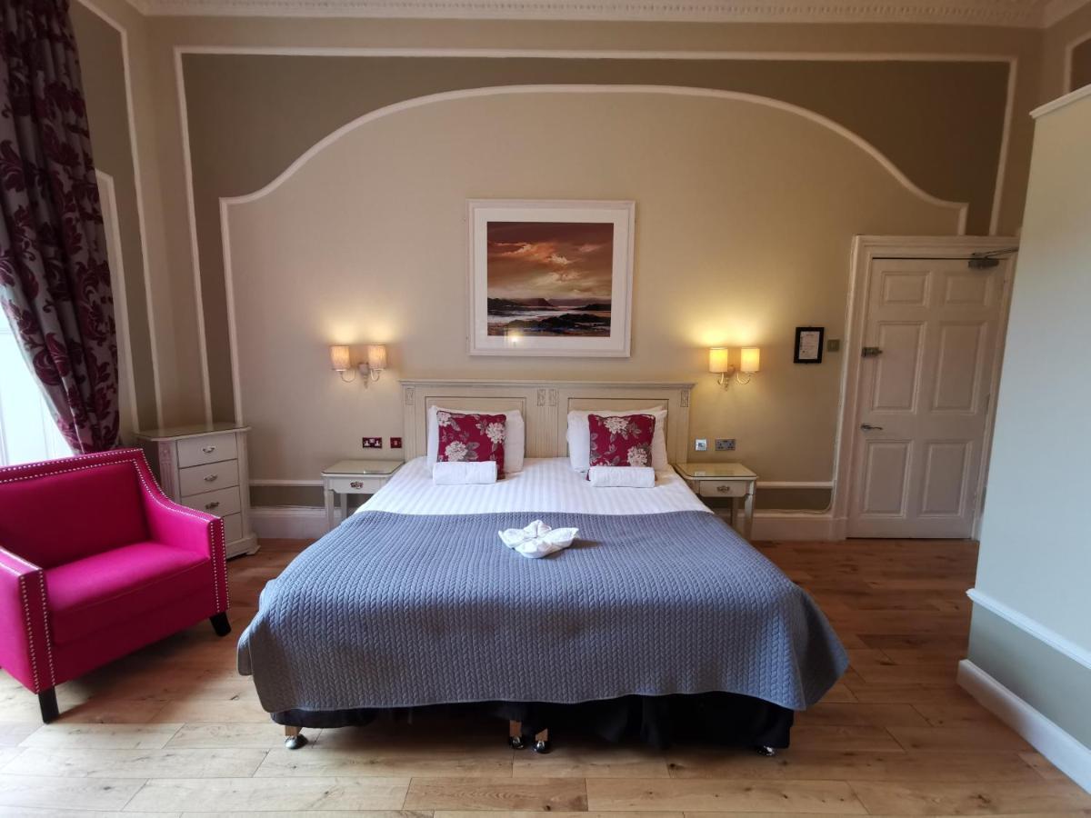 The Haymarket Lairg Gasthof EDI