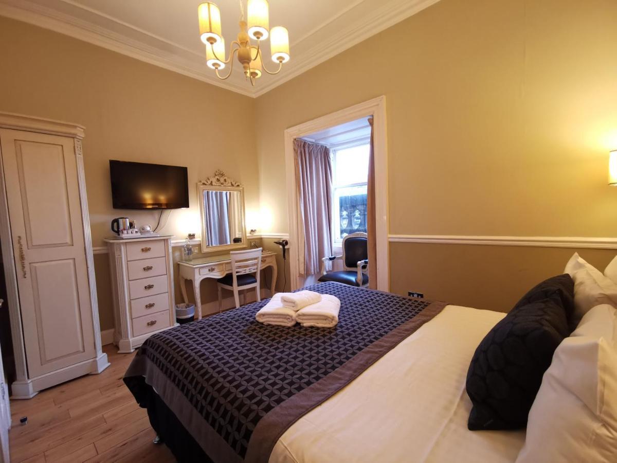 The Haymarket Lairg Gasthof 3*