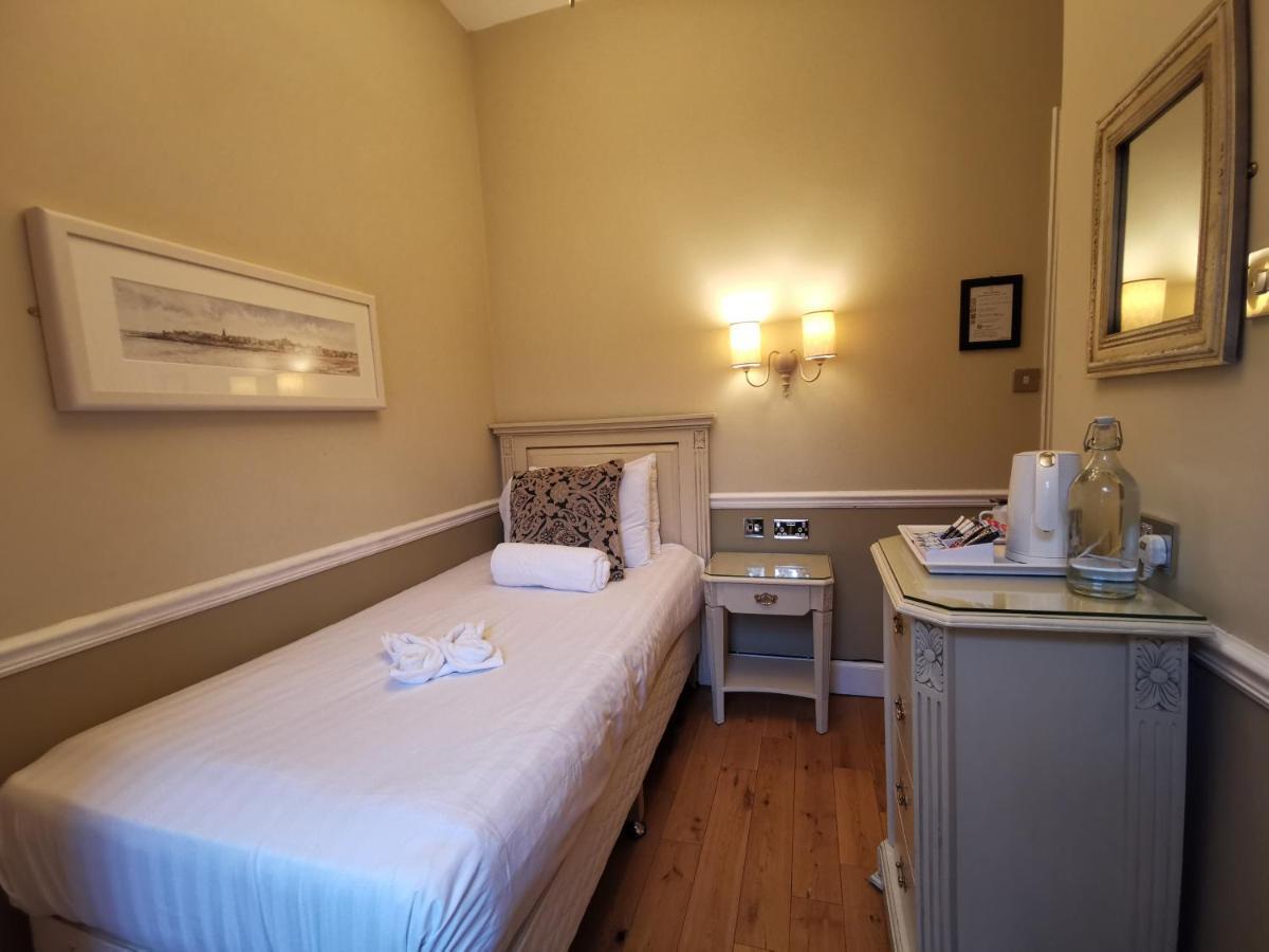 The Haymarket Lairg Gasthof 3*