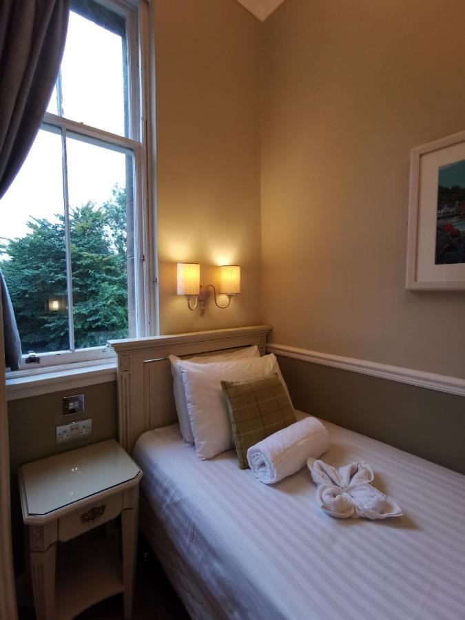 The Haymarket Lairg Gasthof