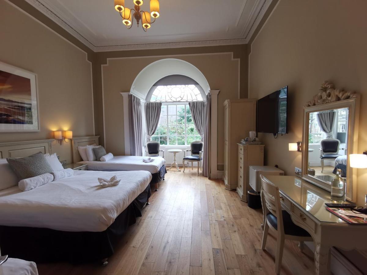 The Haymarket Lairg 3* EDI