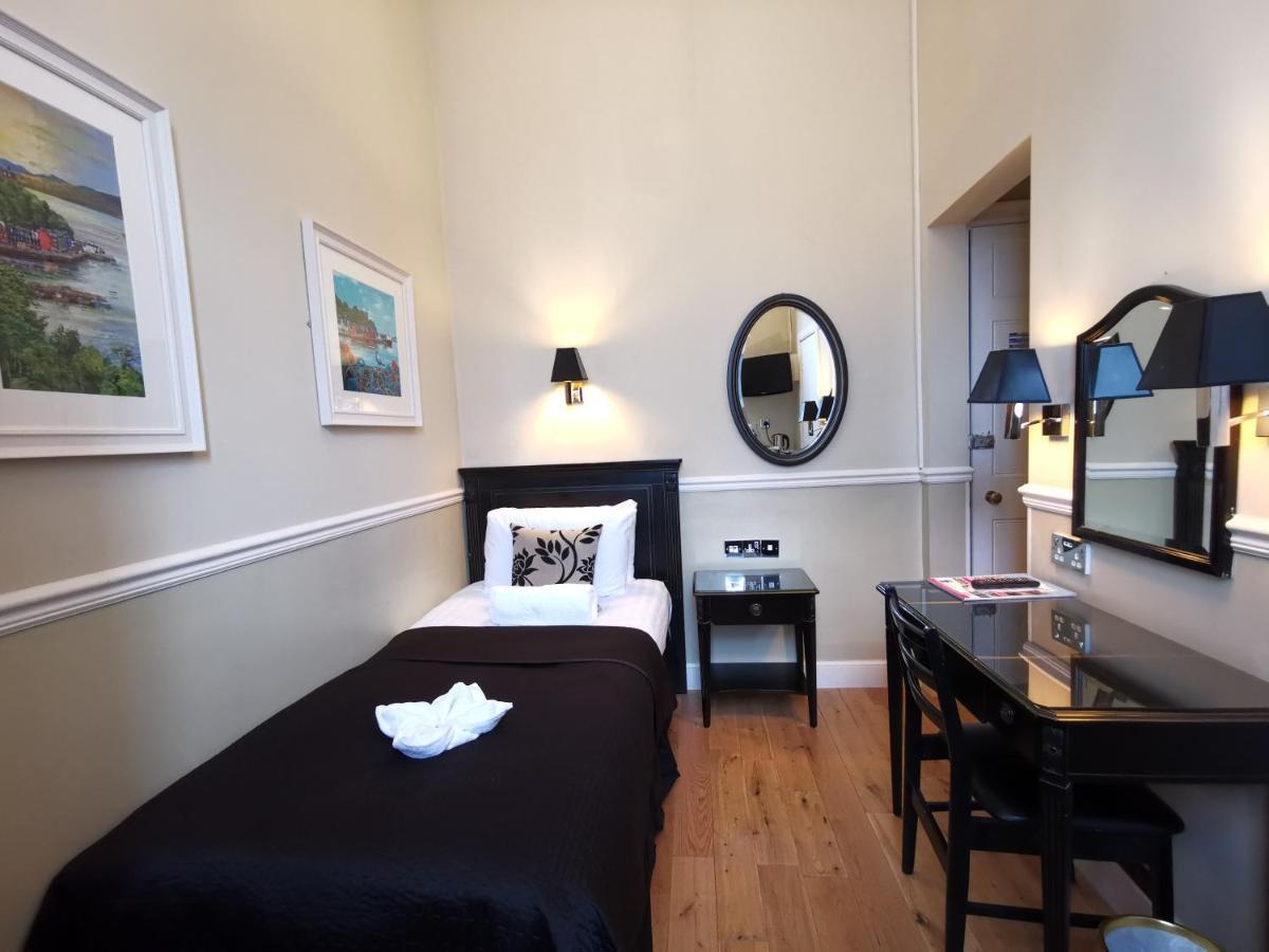 The Haymarket Lairg Gasthof 3*
