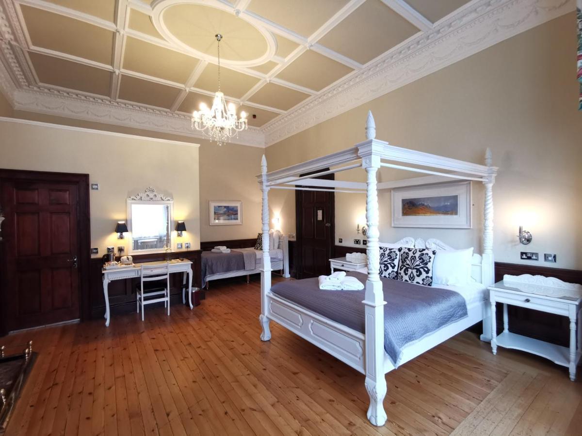 The Haymarket Lairg Gasthof