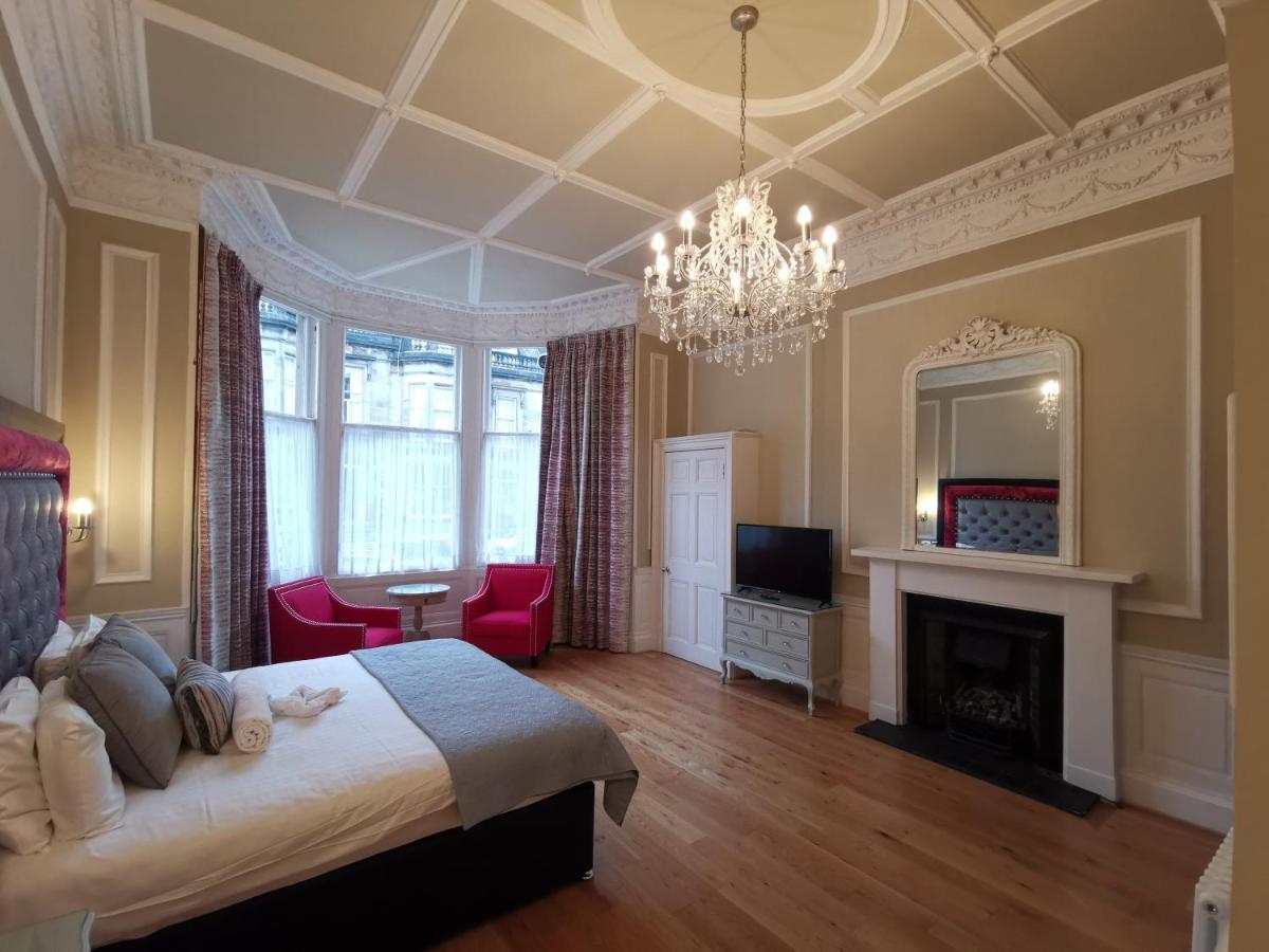 The Haymarket Lairg Gasthof 3*