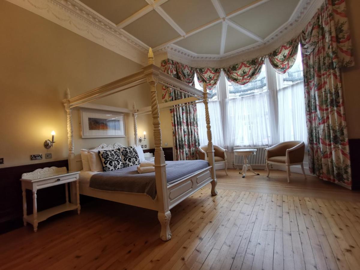 The Haymarket Lairg Gasthof 3*