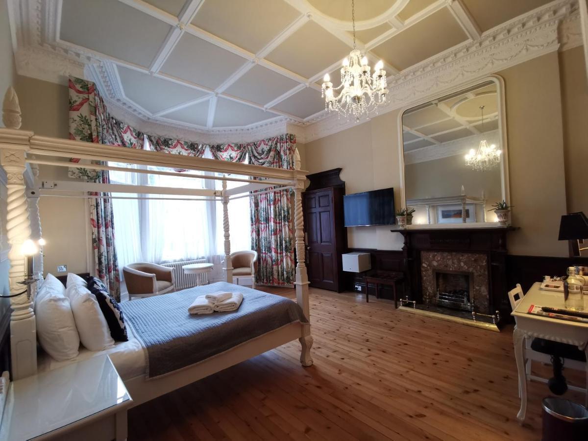 The Haymarket Lairg Gasthof