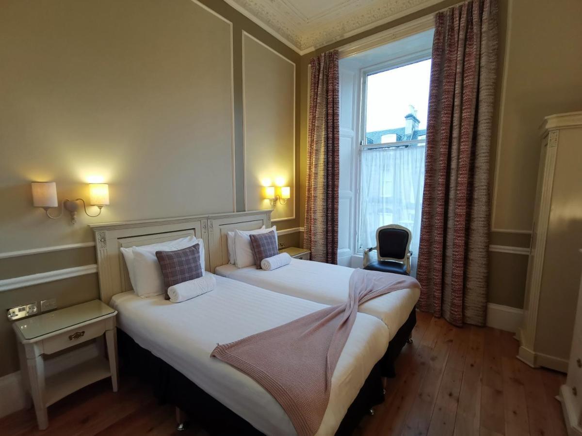 The Haymarket Lairg 3* EDI